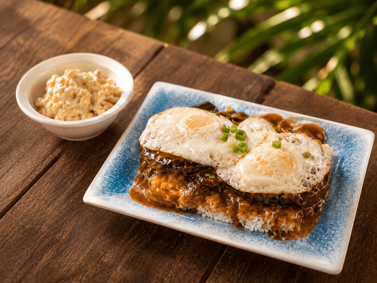 Loco Moco